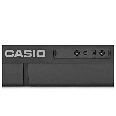Синтезатор с автоаккомпанементом Casio CT-X700